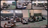 مراسم سومین سالگرد رحلت آیت‌الله محمدی ری‌شهری در قم برگزار شد